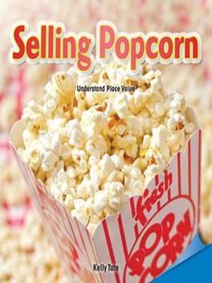 cover image of Selling Popcorn